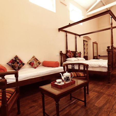 The Grange Hotel Ooty Luaran gambar