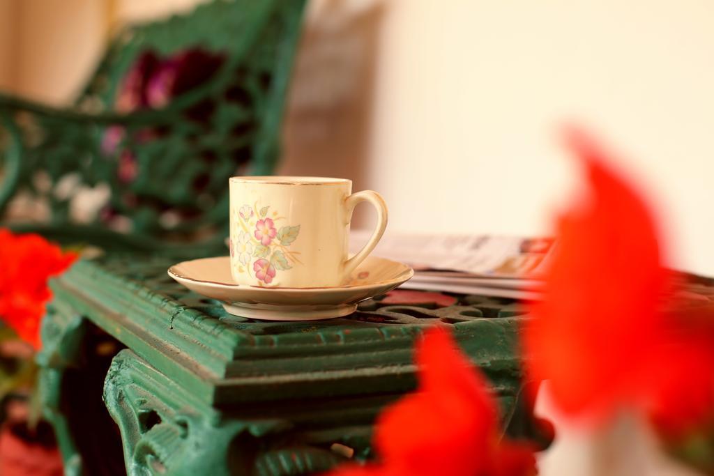 The Grange Hotel Ooty Luaran gambar